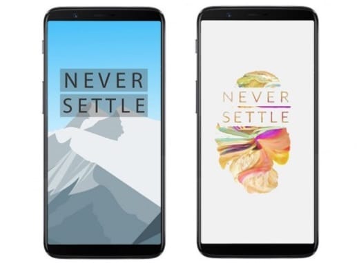 OnePlus 5T Will Receive Optic AMOLED Display QuickHax