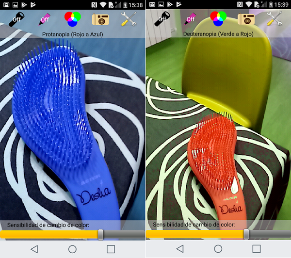 apps for myopic
