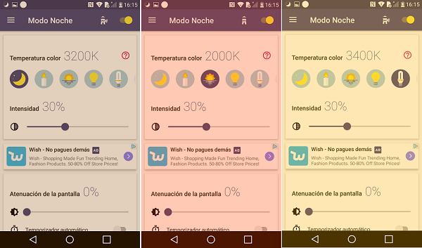 apps for myopic