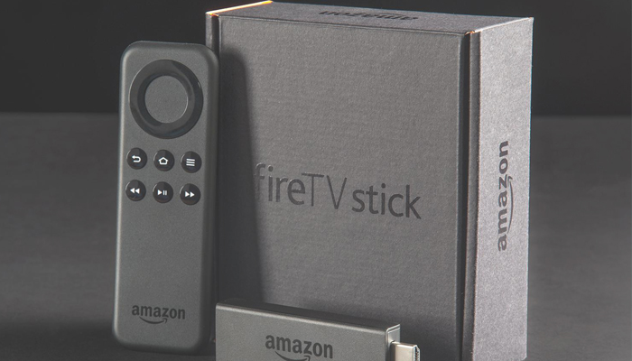  Amazon Fire TV Stick