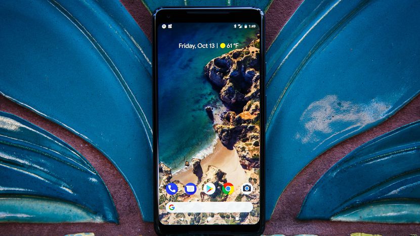7 smartphone options for mobile gamers
