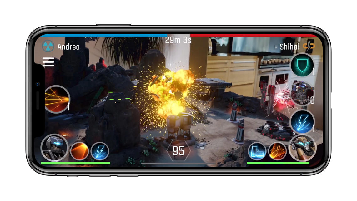 7 smartphone options for mobile gamers