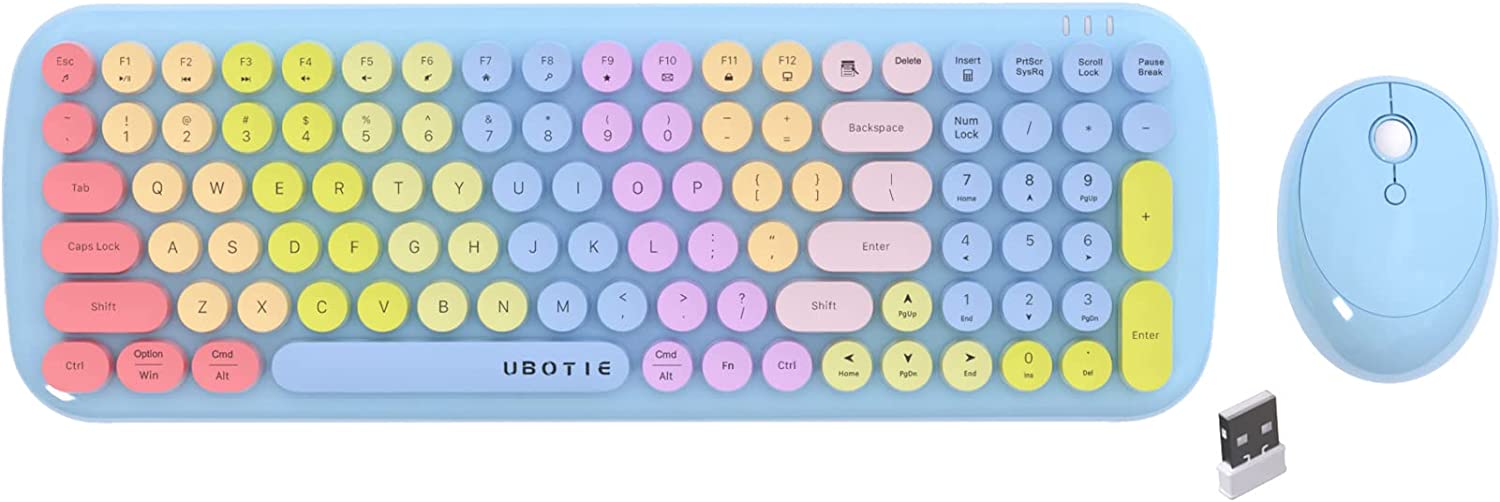 Ubotie keyboard